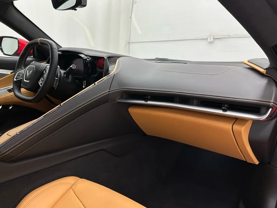 2021 Chevrolet Corvette C8 - Image 14 of 31