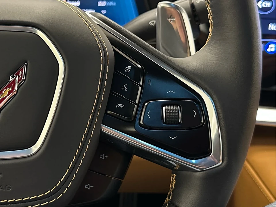 2021 Chevrolet Corvette C8 - Image 20 of 31