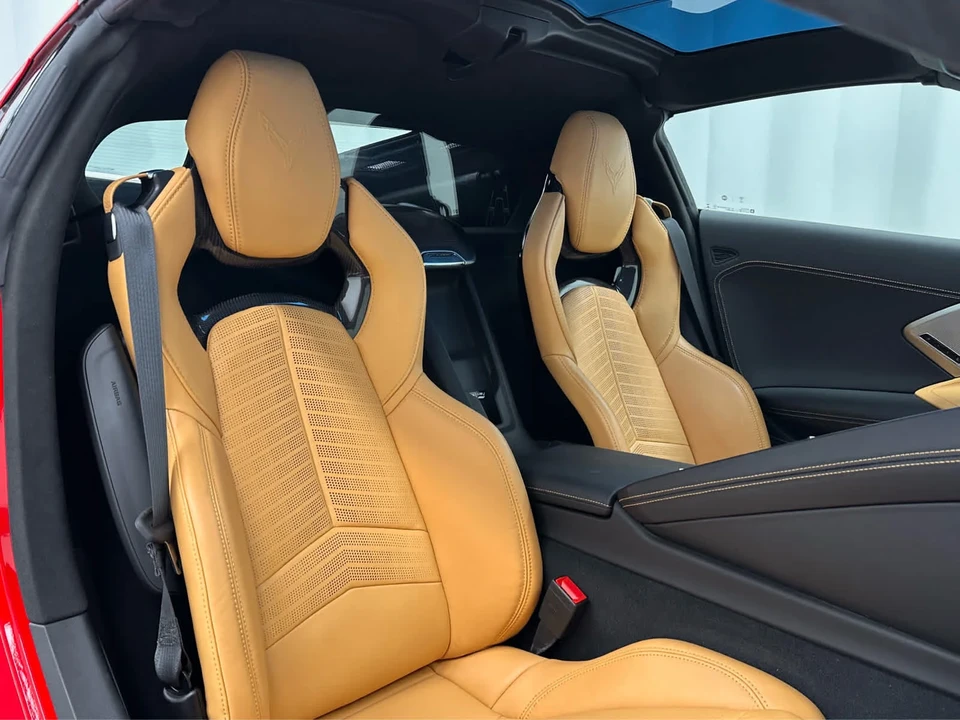2021 Chevrolet Corvette C8 - Image 16 of 31
