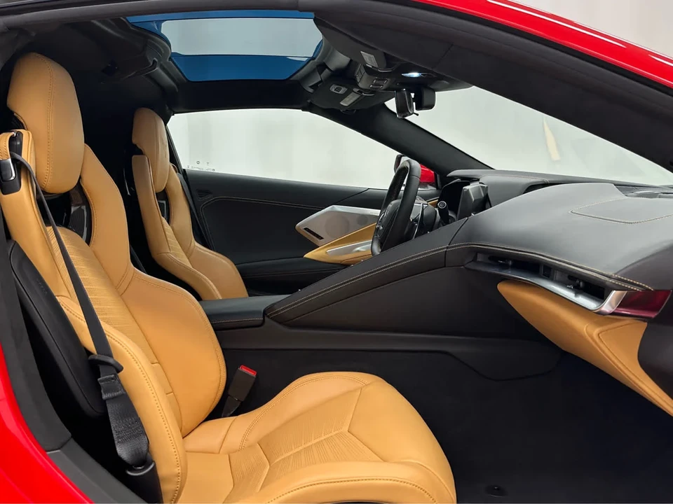 2021 Chevrolet Corvette C8 - Image 15 of 31