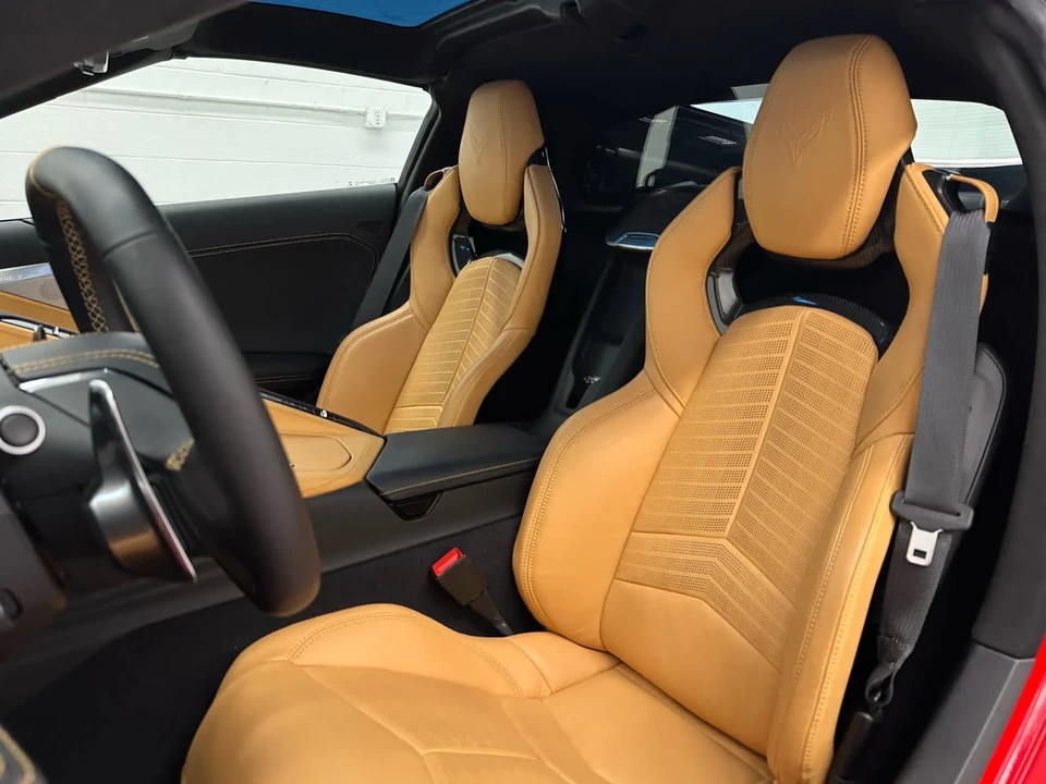 2021 Chevrolet Corvette C8 - Image 13 of 31