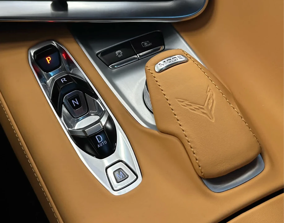 2021 Chevrolet Corvette C8 - Image 25 of 31