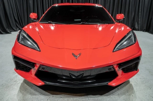 2021 Chevrolet Corvette C8 - Image 2 of 20