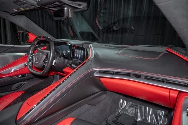 2021 Chevrolet Corvette C8 - Image 13 of 20