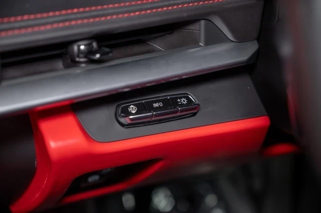 2021 Chevrolet Corvette C8 - Image 18 of 20