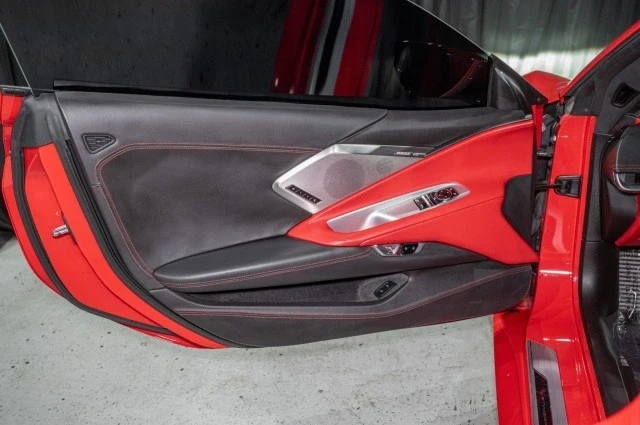 2021 Chevrolet Corvette C8 - Image 12 of 12