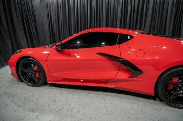 2021 Chevrolet Corvette C8 - Image 4 of 20