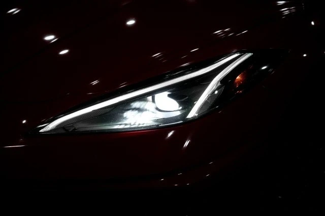 2021 Chevrolet Corvette C8 - Image 8 of 12