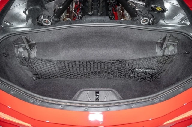 2021 Chevrolet Corvette C8 - Image 9 of 20