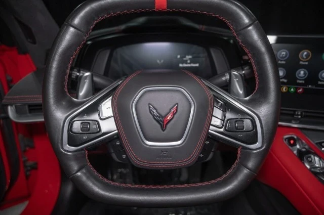 2021 Chevrolet Corvette C8 - Image 19 of 20