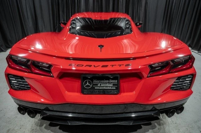 2021 Chevrolet Corvette C8 - Image 6 of 12