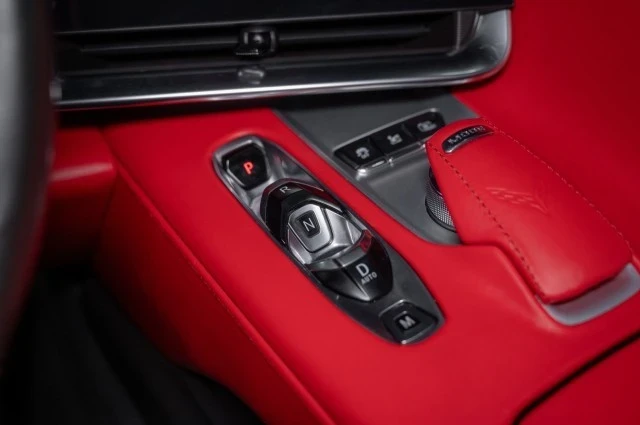 2021 Chevrolet Corvette C8 - Image 15 of 20