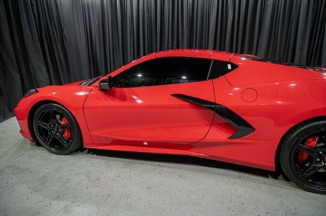 2021 Chevrolet Corvette C8 - Image 5 of 12