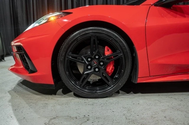 2021 Chevrolet Corvette C8 - Image 7 of 12