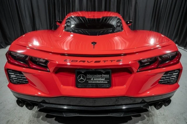 2021 Chevrolet Corvette C8 - Image 5 of 20