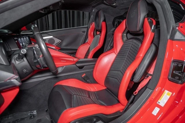 2021 Chevrolet Corvette C8 - Image 11 of 20