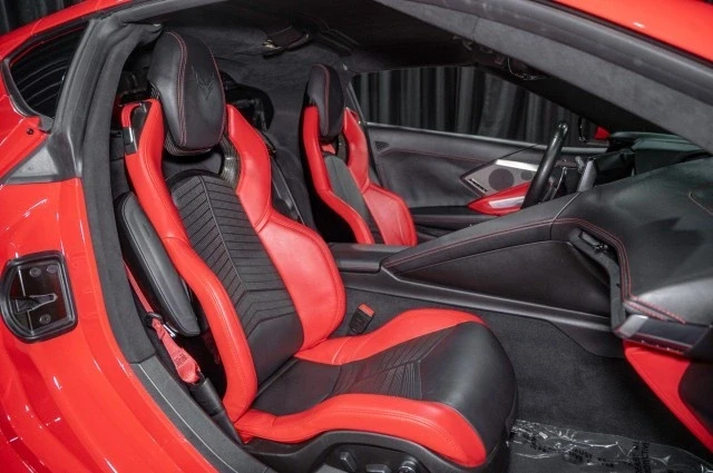 2021 Chevrolet Corvette C8 - Image 14 of 21
