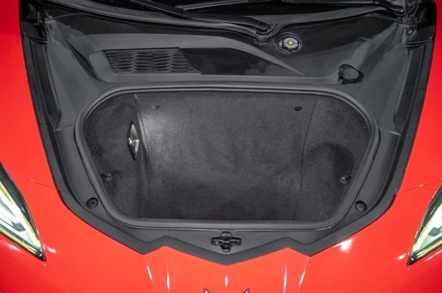 2021 Chevrolet Corvette C8 - Image 8 of 20