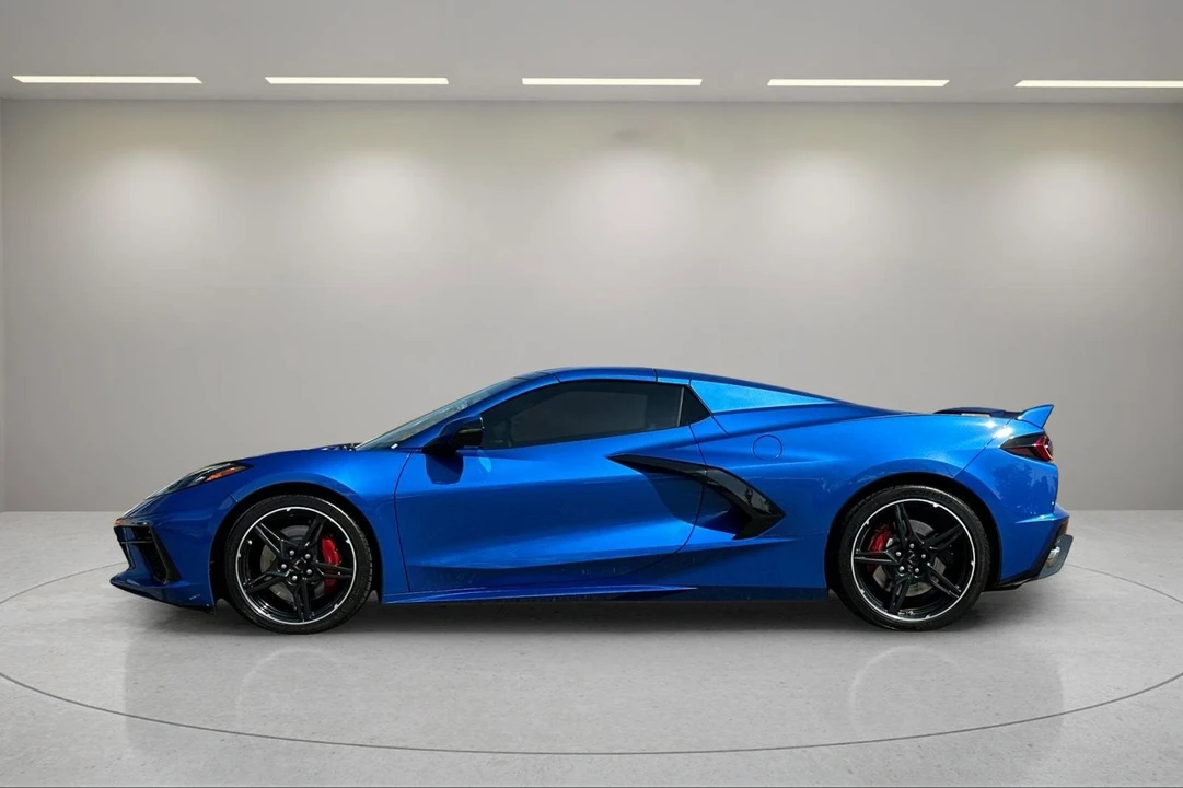 2021 Chevrolet Corvette C8 - Image 7 of 12