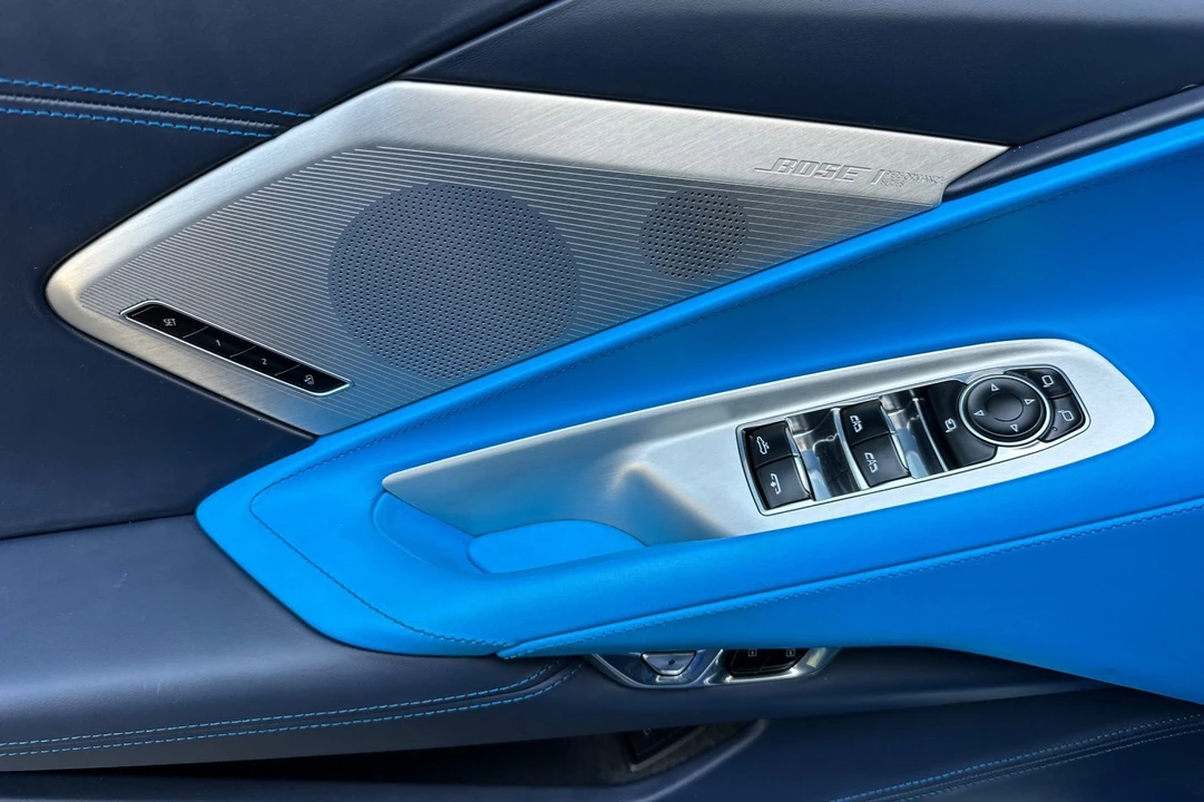 2021 Chevrolet Corvette C8 - Image 12 of 12