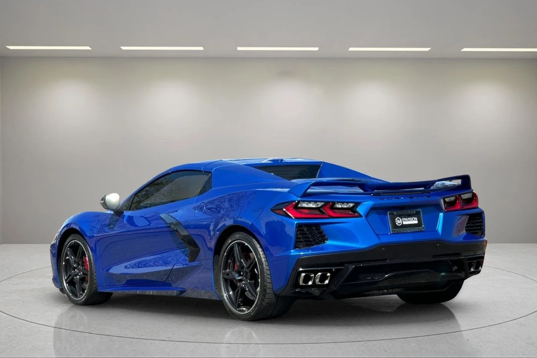 2021 Chevrolet Corvette C8 - Image 6 of 12