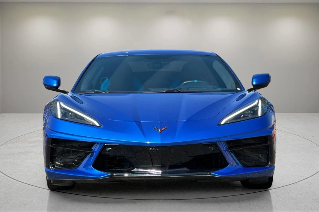 2021 Chevrolet Corvette C8 - Image 9 of 12