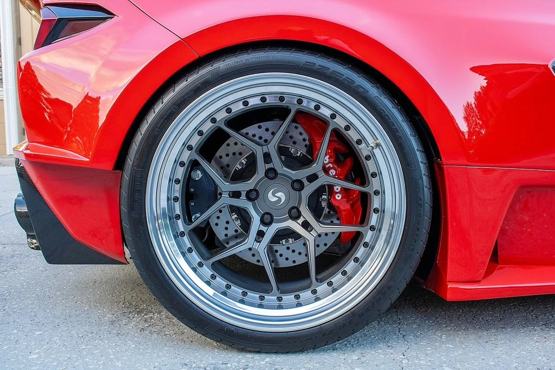 2021 Chevrolet Corvette C8 - Image 12 of 31