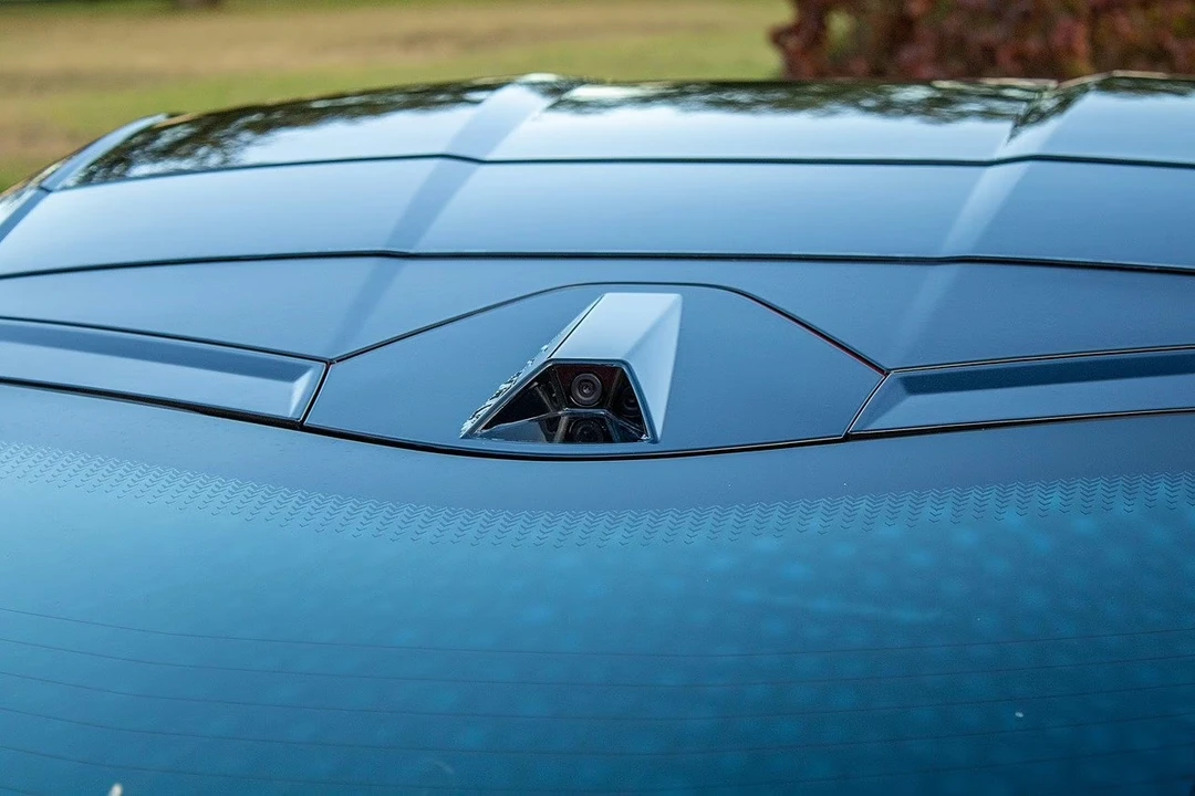 2021 Chevrolet Corvette C8 - Image 20 of 31