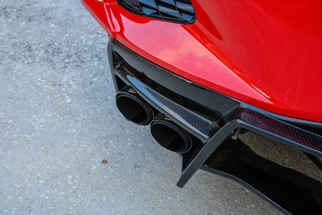 2021 Chevrolet Corvette C8 - Image 22 of 31
