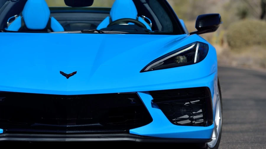 2021 Chevrolet Corvette C8 - Image 6 of 31