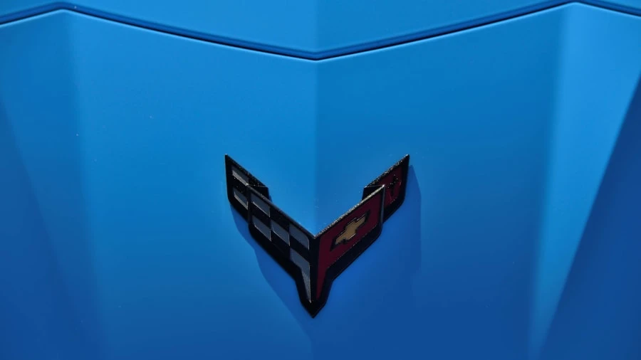 2021 Chevrolet Corvette C8 - Image 11 of 31