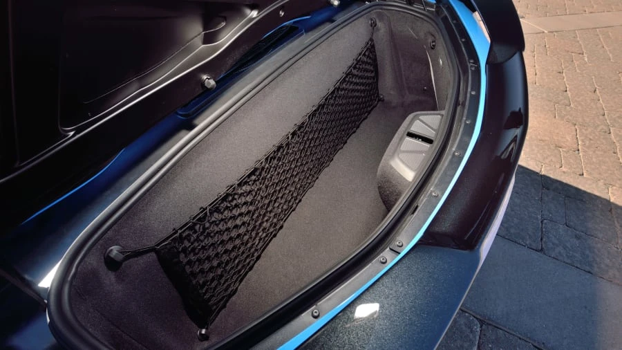 2021 Chevrolet Corvette C8 - Image 24 of 31