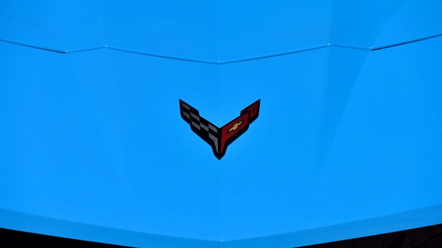 2021 Chevrolet Corvette C8 - Image 30 of 31