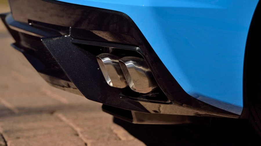 2021 Chevrolet Corvette C8 - Image 31 of 31