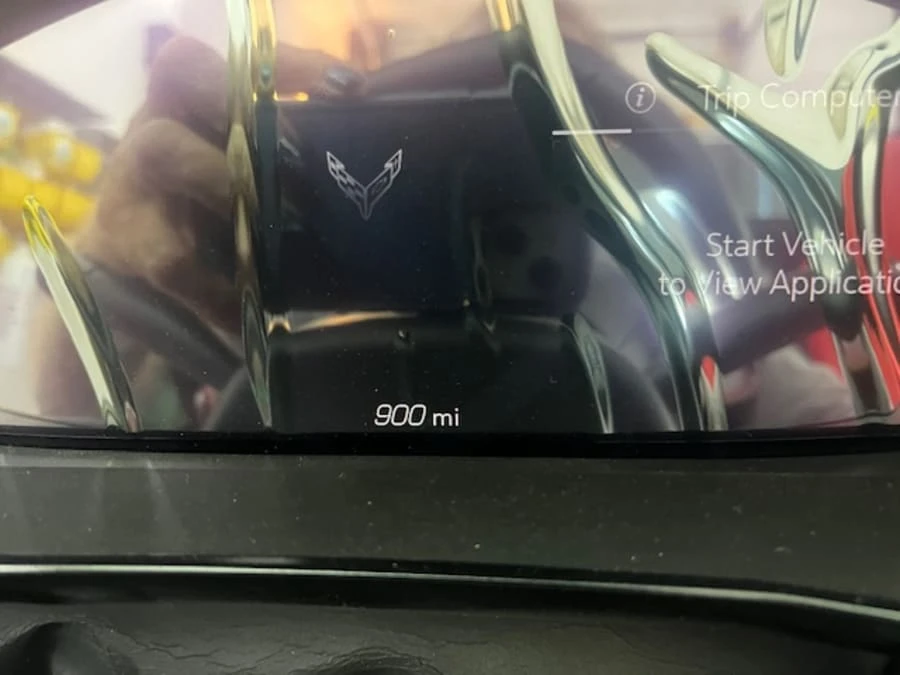 2021 Chevrolet Corvette C8 - Image 10 of 11