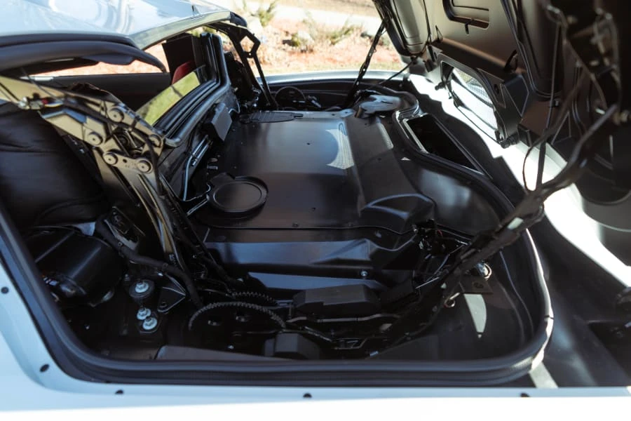 2021 Chevrolet Corvette C8 - Image 18 of 18