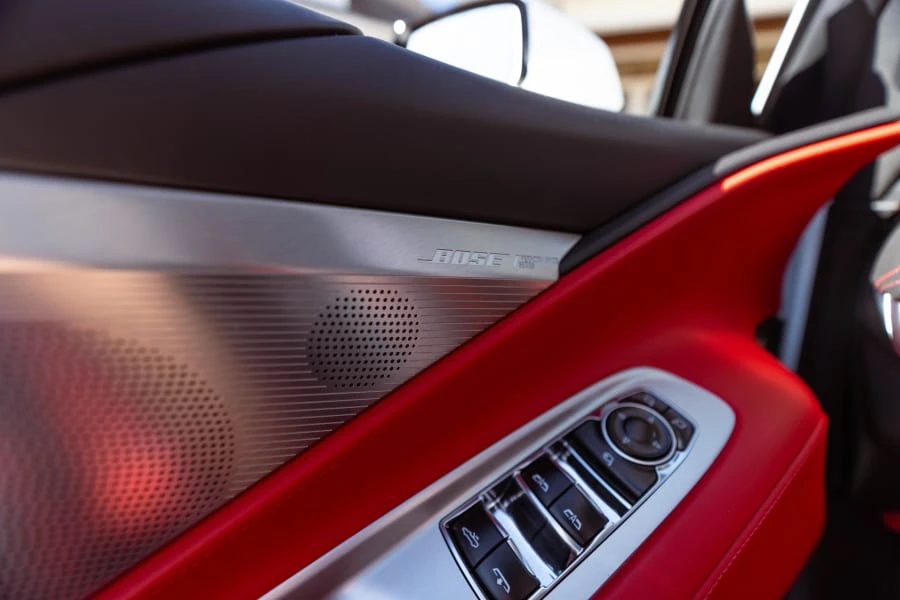 2021 Chevrolet Corvette C8 - Image 13 of 18
