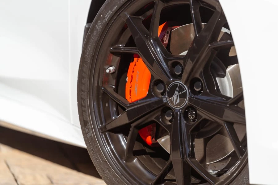 2021 Chevrolet Corvette C8 - Image 5 of 18