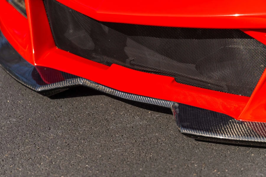 2021 Chevrolet Corvette C8 - Image 21 of 31