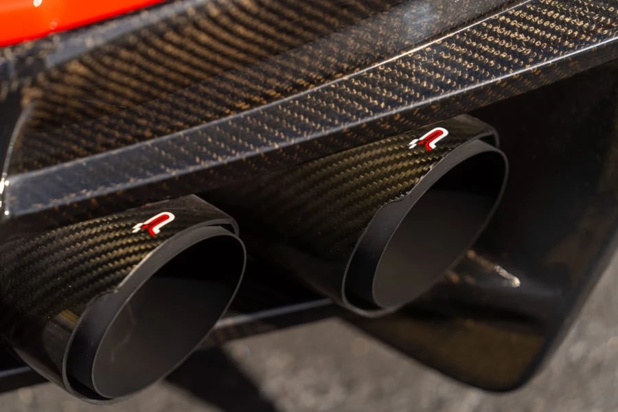 2021 Chevrolet Corvette C8 - Image 20 of 31
