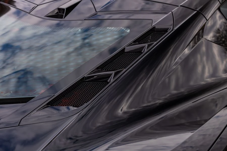 2021 Chevrolet Corvette C8 - Image 7 of 31