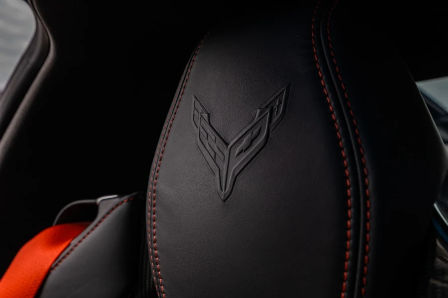 2021 Chevrolet Corvette C8 - Image 26 of 31