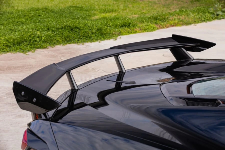 2021 Chevrolet Corvette C8 - Image 18 of 31