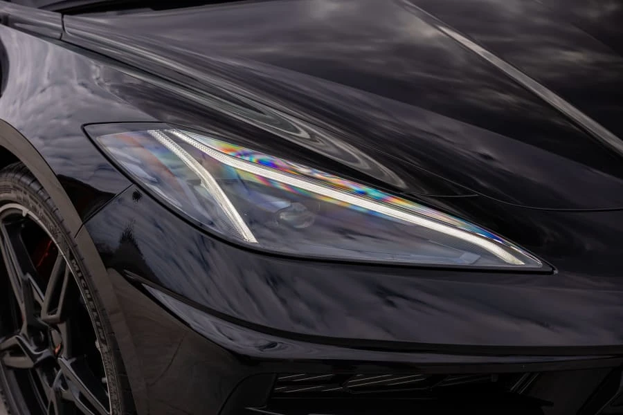2021 Chevrolet Corvette C8 - Image 17 of 31