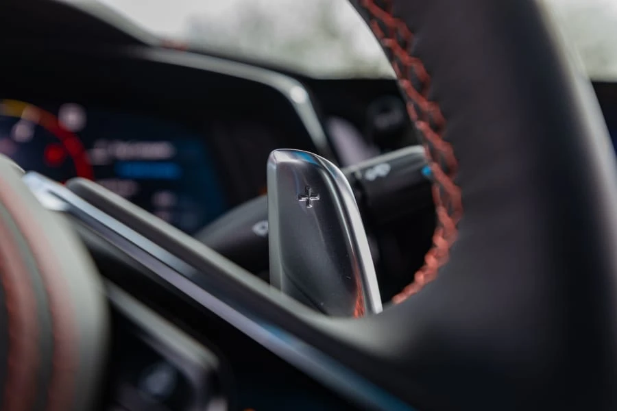 2021 Chevrolet Corvette C8 - Image 24 of 31