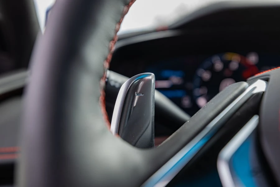 2021 Chevrolet Corvette C8 - Image 25 of 31