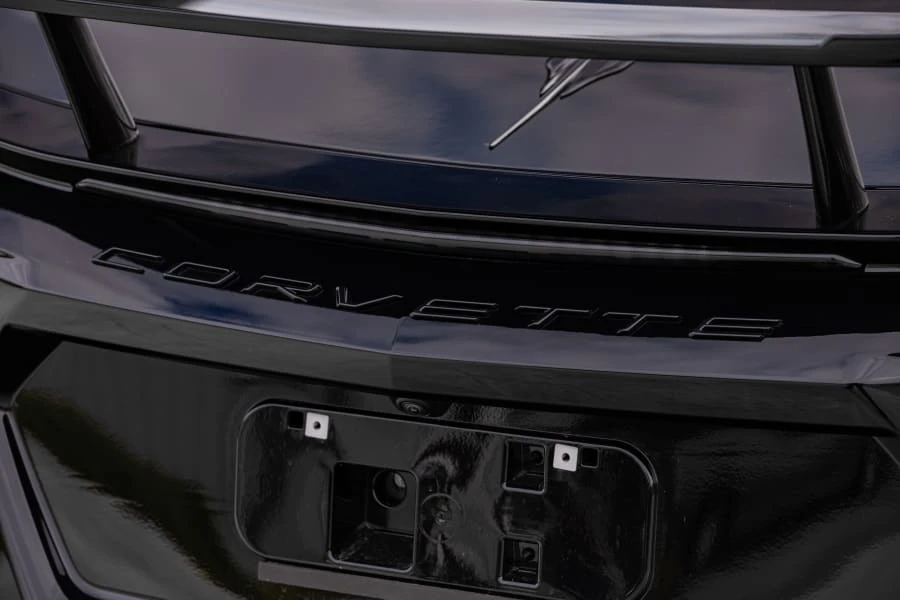 2021 Chevrolet Corvette C8 - Image 13 of 31