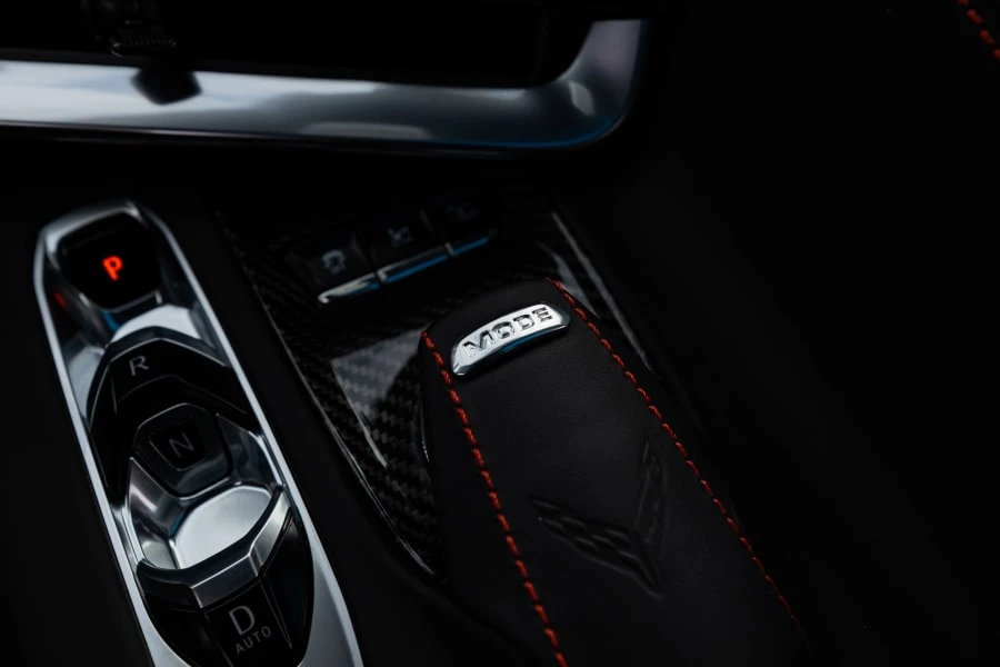 2021 Chevrolet Corvette C8 - Image 28 of 31