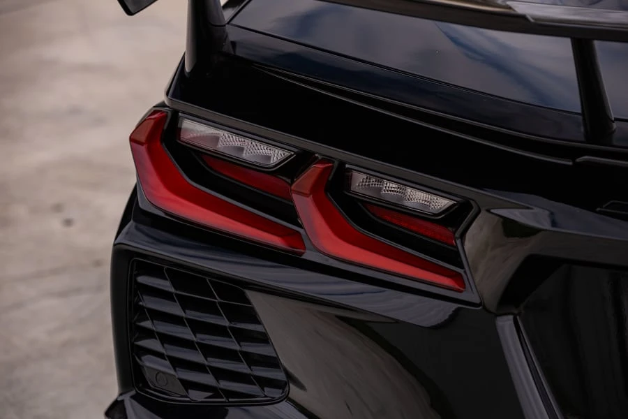 2021 Chevrolet Corvette C8 - Image 8 of 31