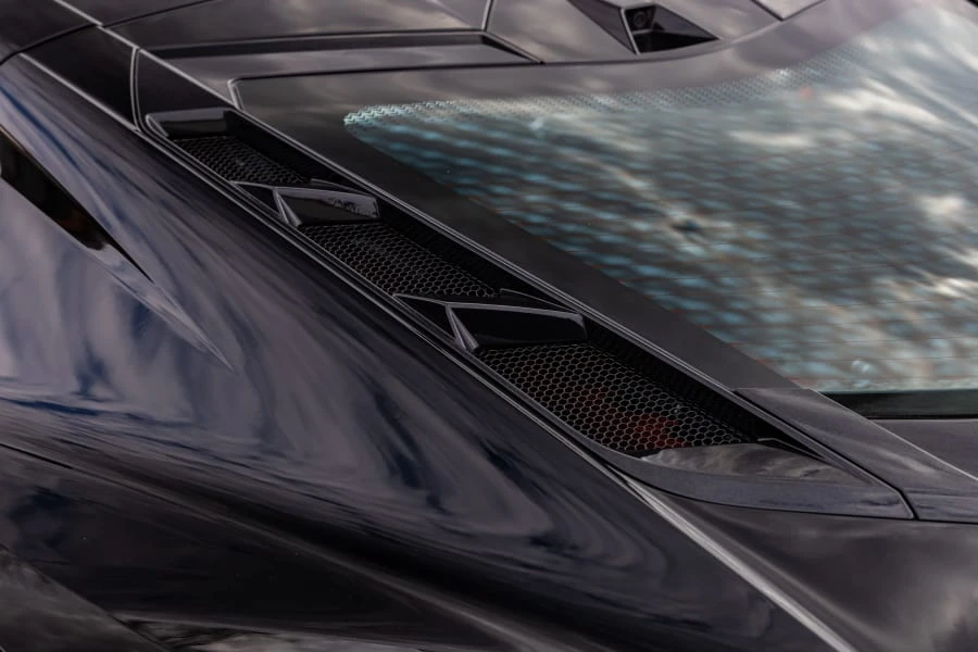 2021 Chevrolet Corvette C8 - Image 9 of 31